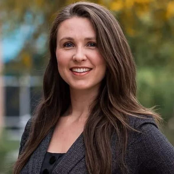 Dr. Kayla Keppler