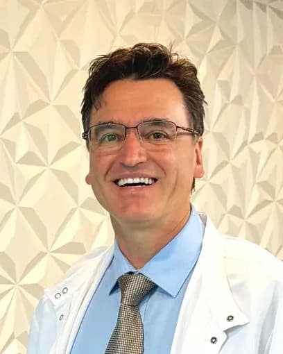 Dr. Werner Visagé
