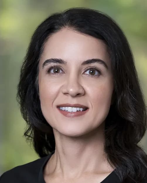 Dr. Maryam Saleh