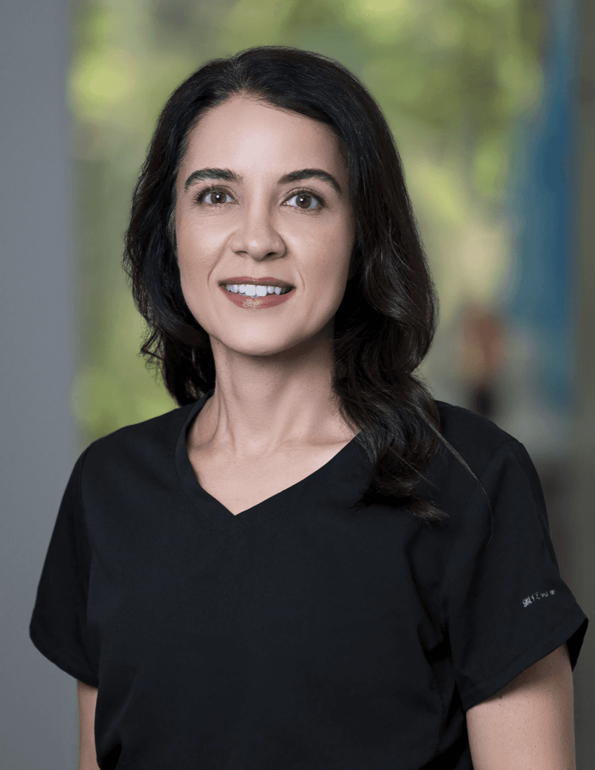 Dr. Maryam Saleh