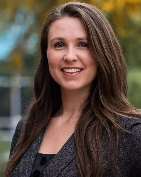 Dr. Kayla Keppler