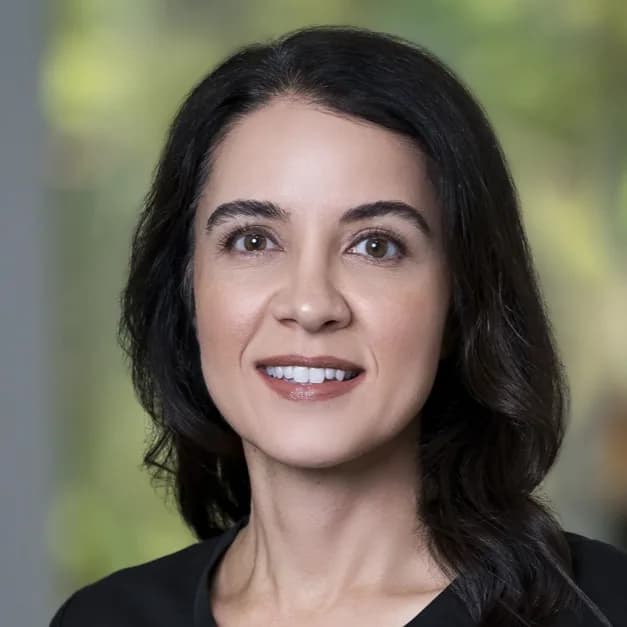Dr. Maryam Saleh